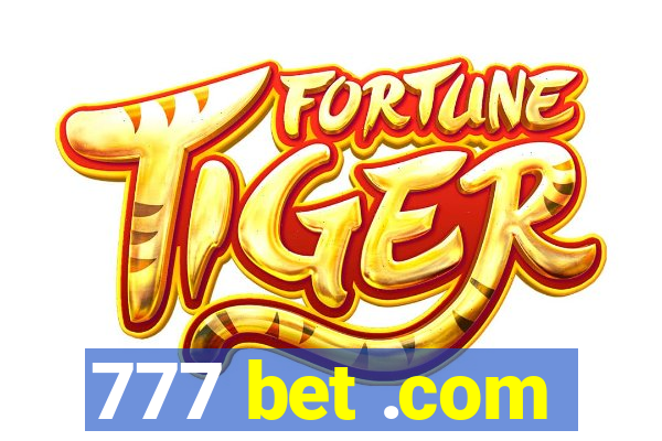 777 bet .com